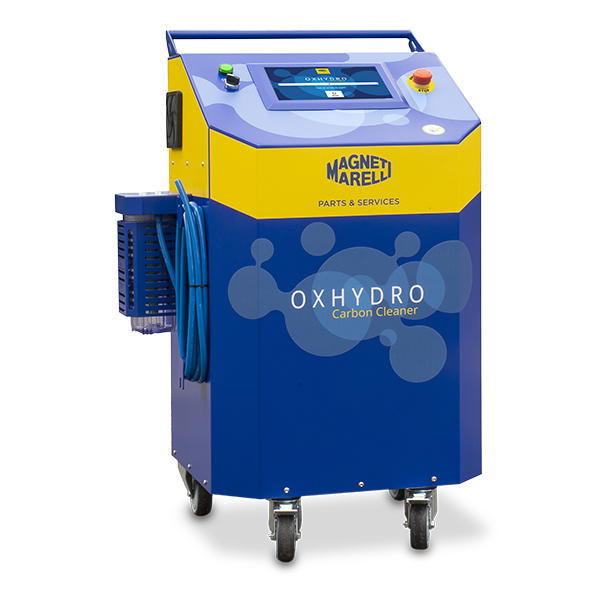 OXHYDRO CARBON CLEANER