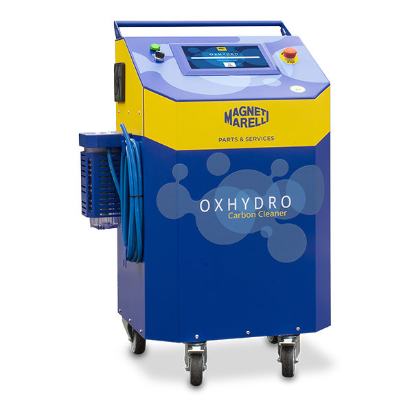 OXHYDRO CARBON CLEANER