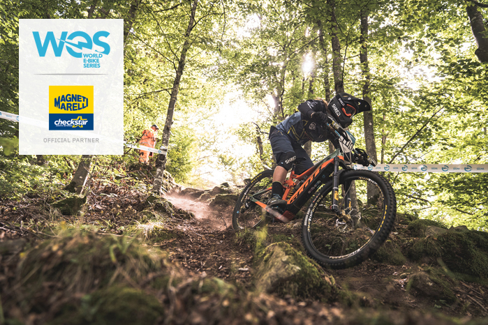 E bike world deals
